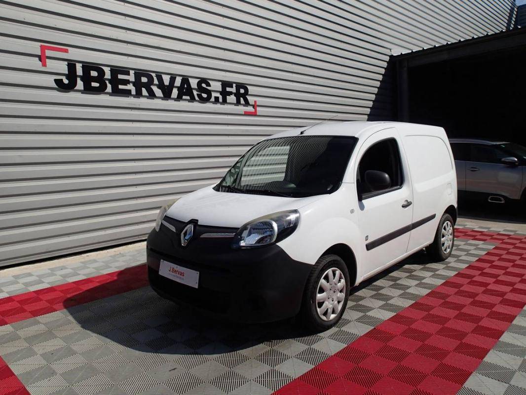 Renault Kangoo Express