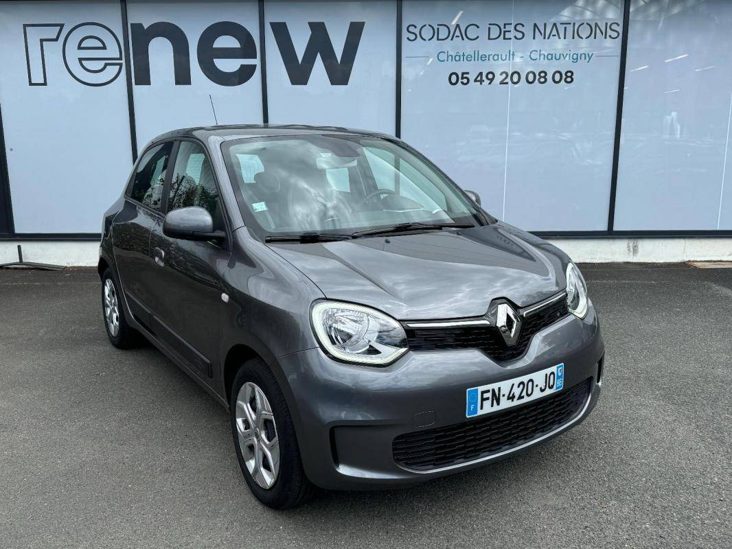 Renault Twingo