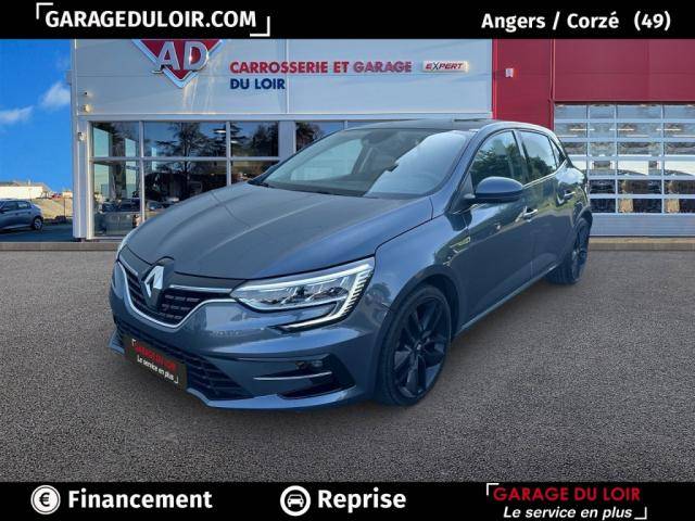 Renault Mégane