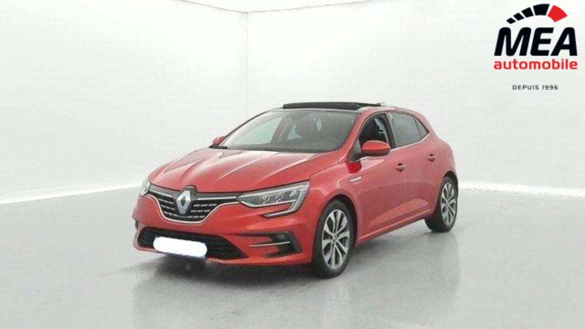 Renault Mégane