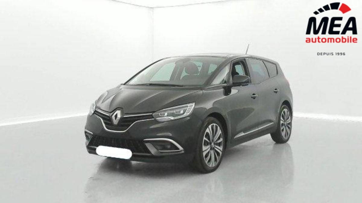 Renault Grand Scénic