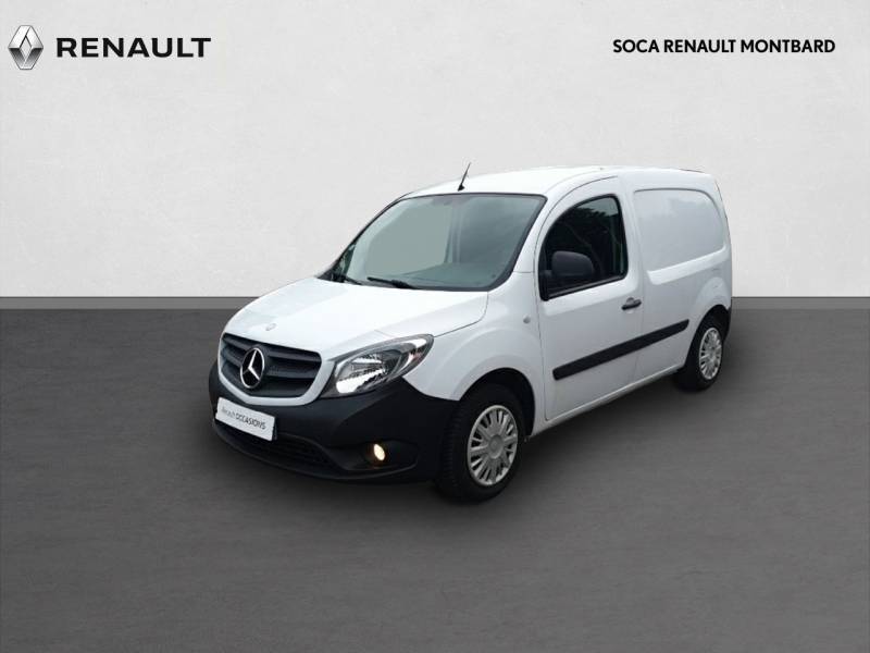 Mercedes Citan