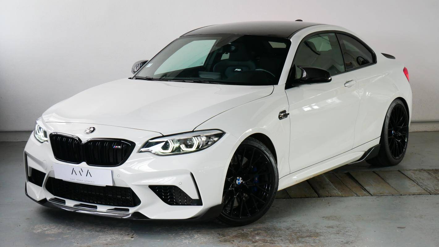 BMW M2