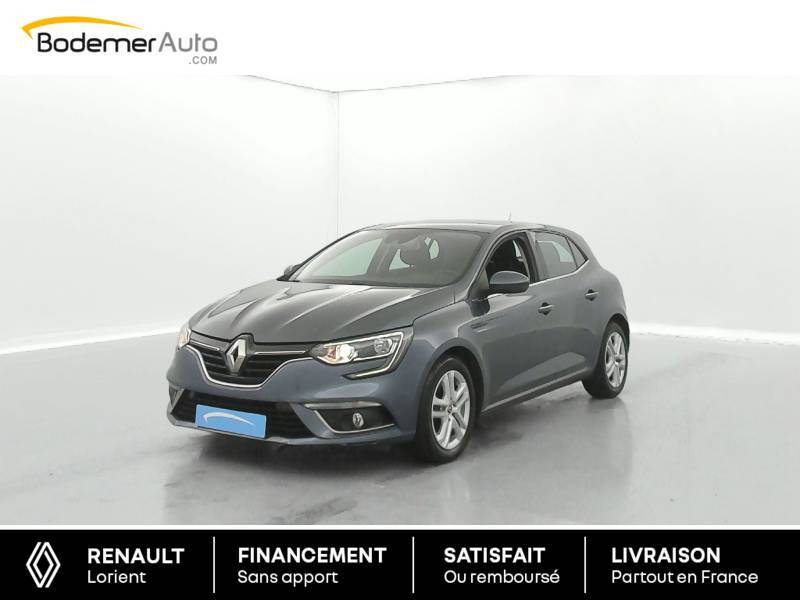 Renault Mégane