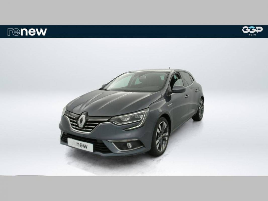 Renault Mégane