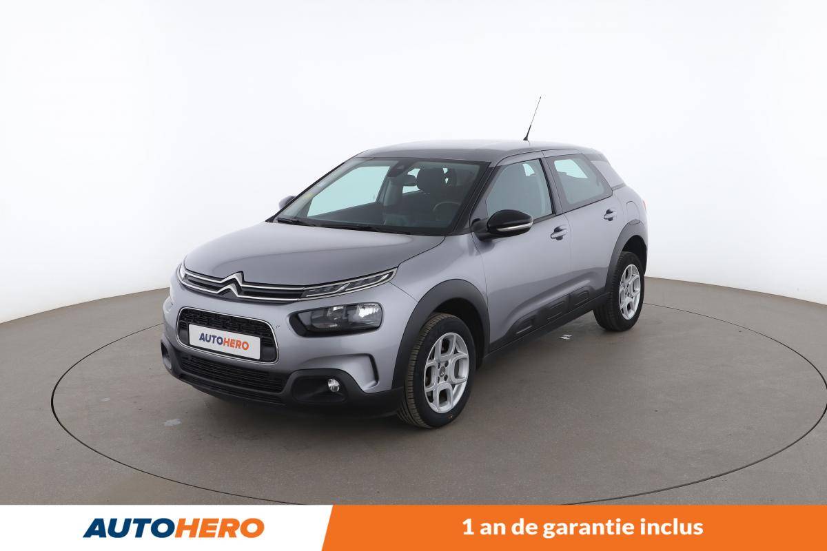 Citroën C4 Cactus