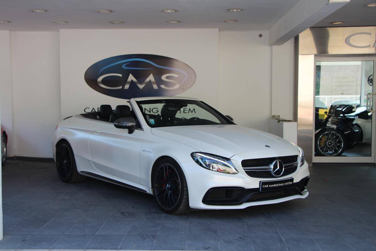 Mercedes Classe C