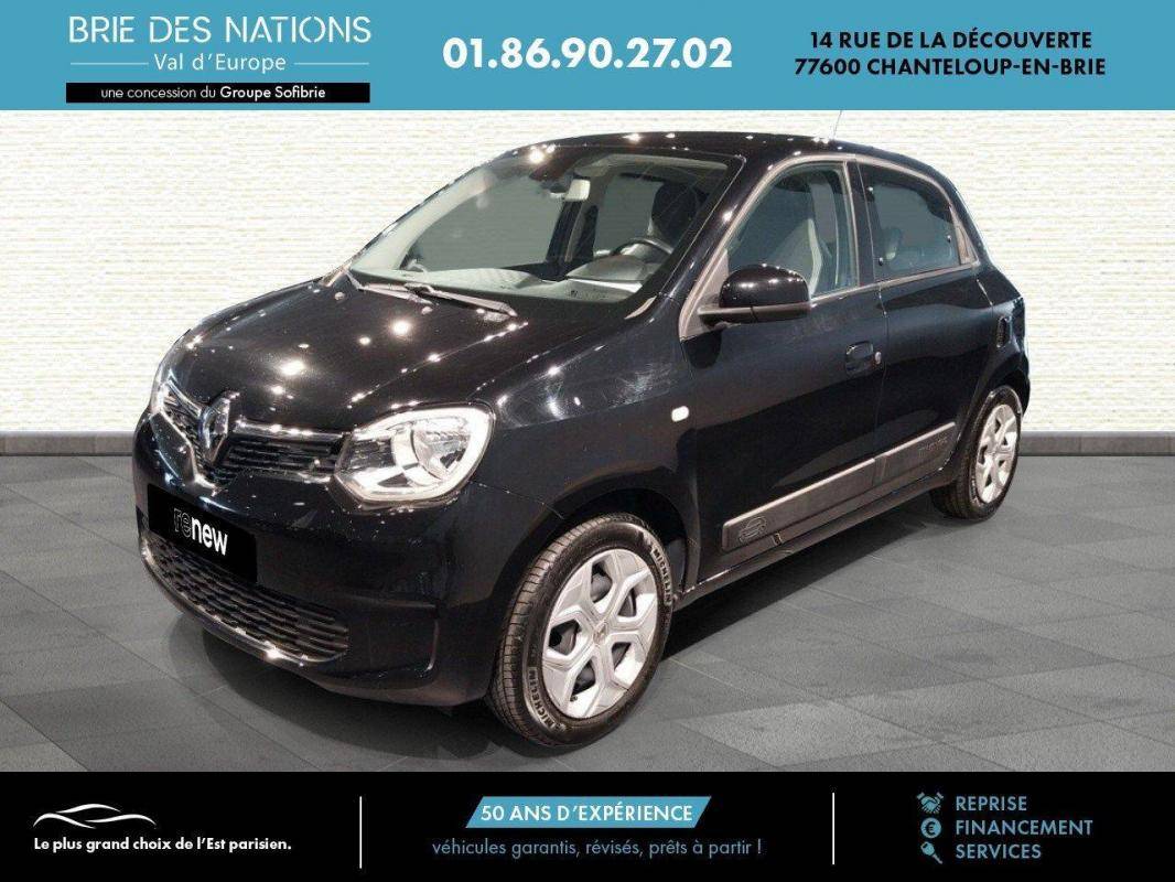 Renault Twingo