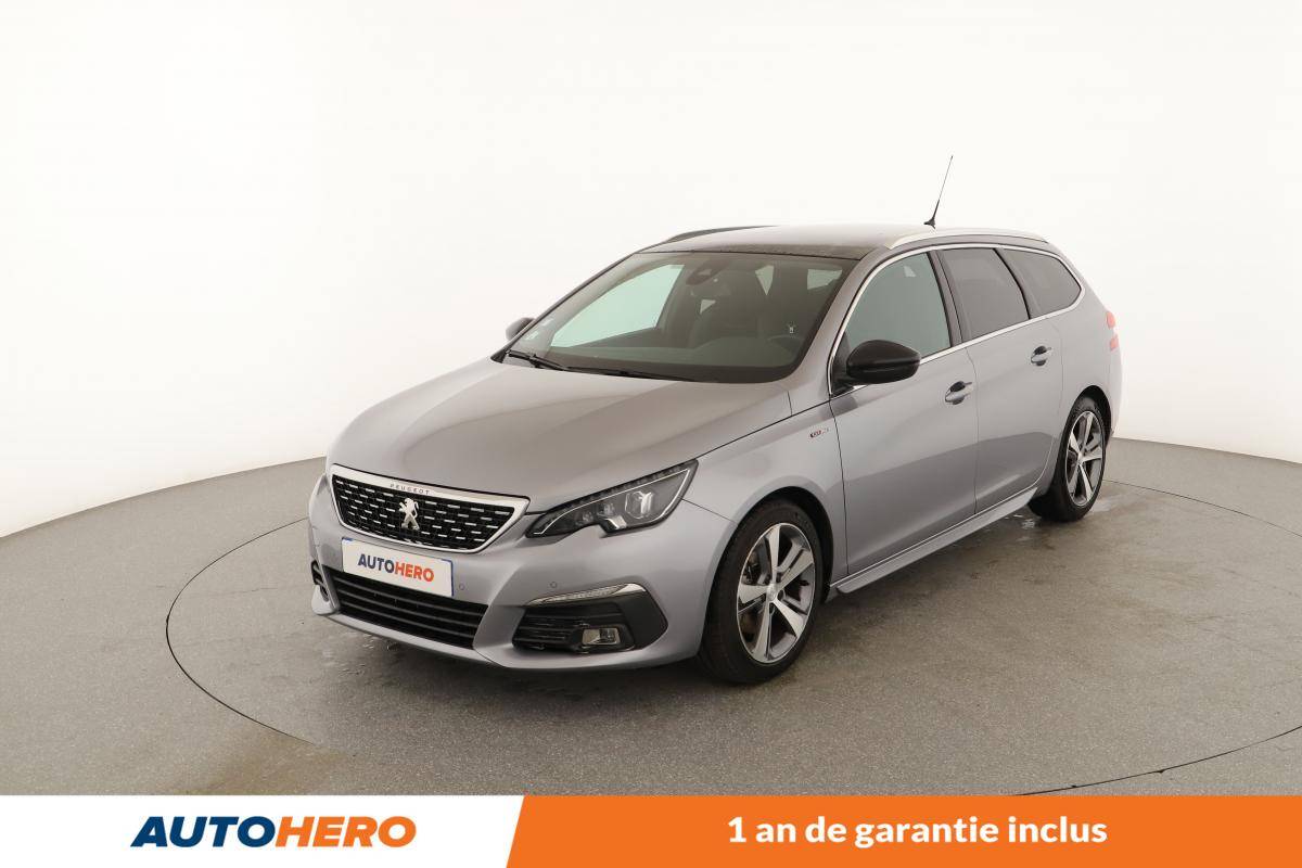 Peugeot 308 SW