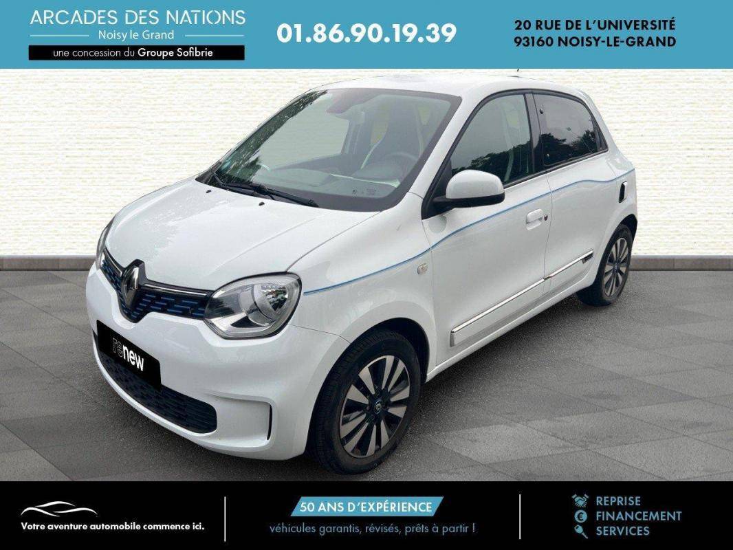 Renault Twingo