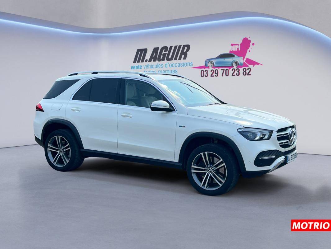 Mercedes Classe GLE