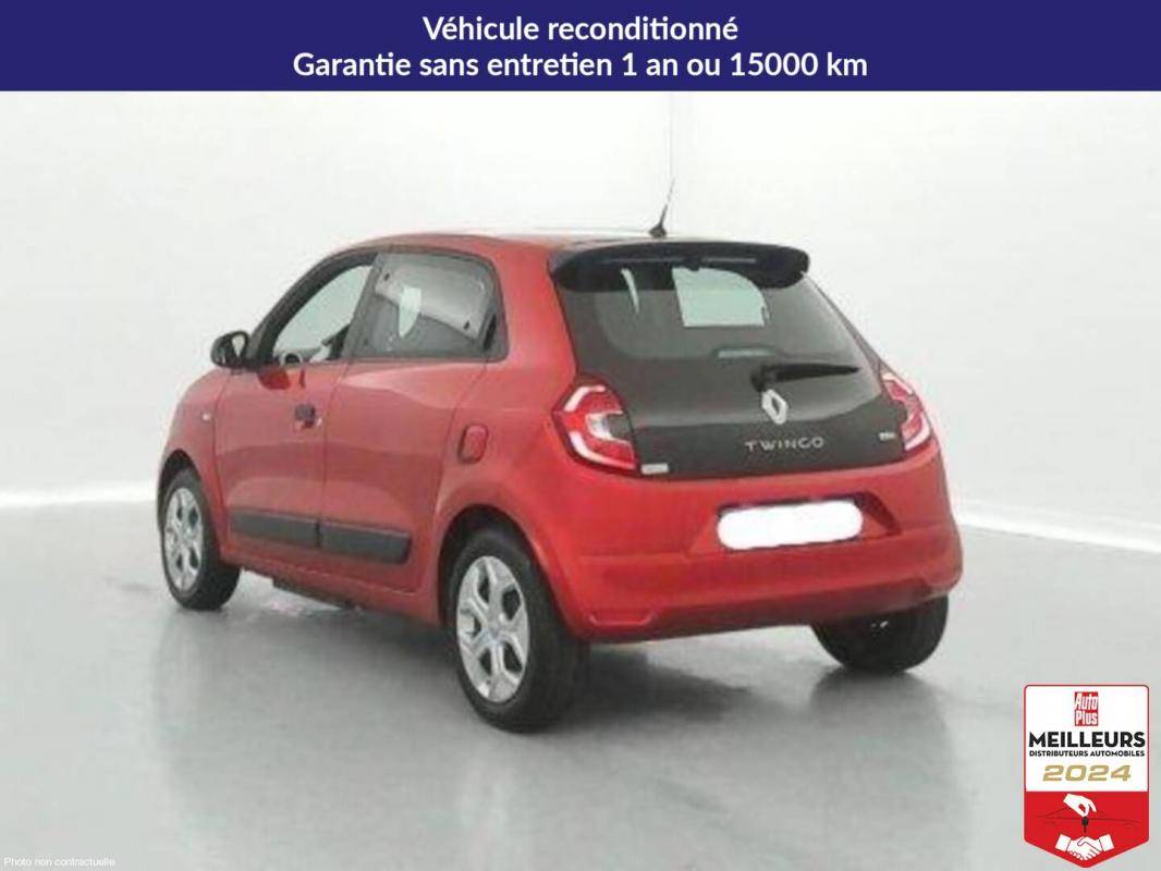 Renault Twingo