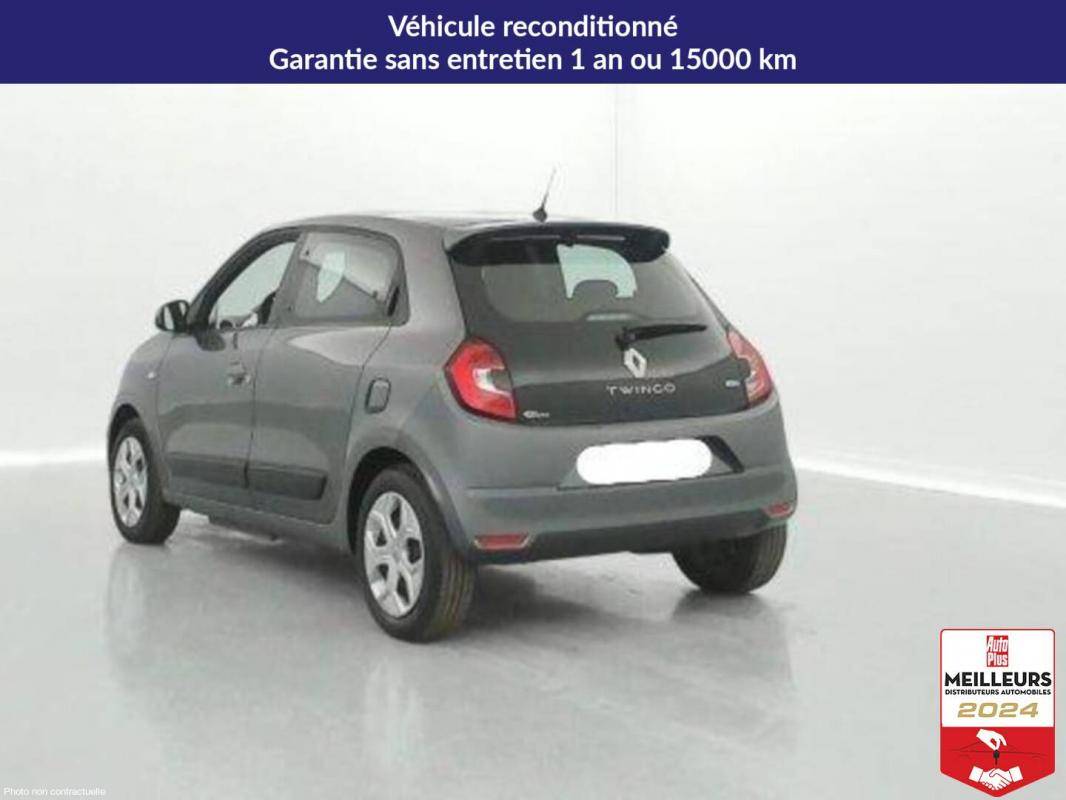 Renault Twingo