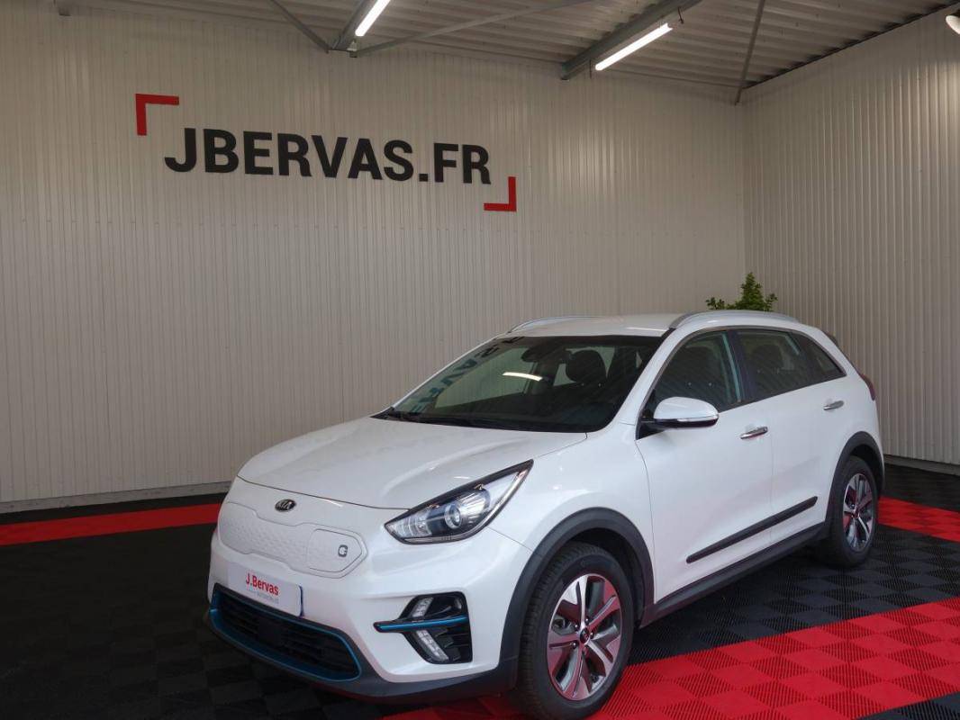 Kia e-Niro