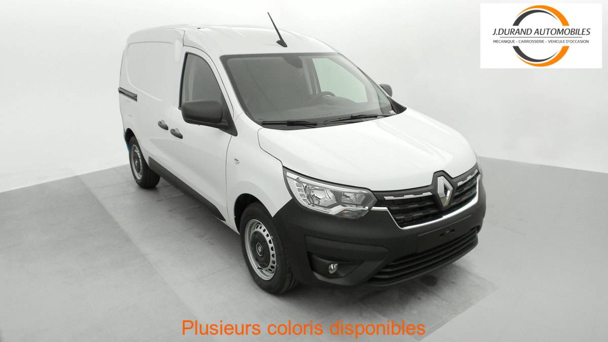 Renault Express Van