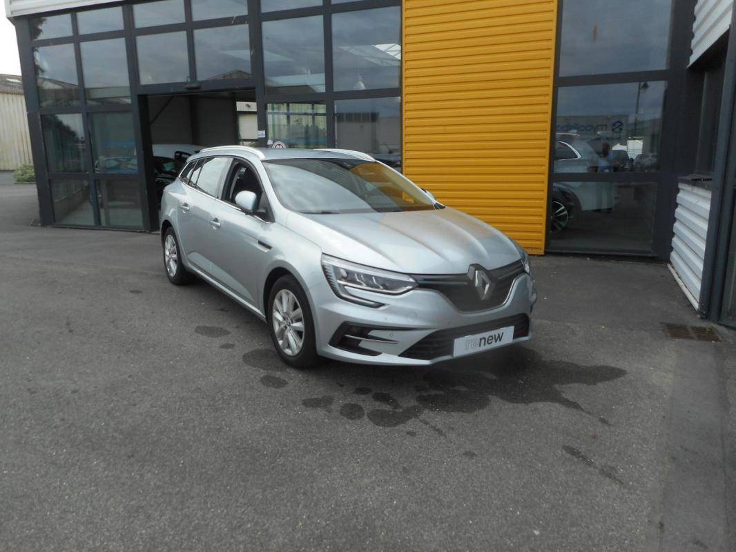 Renault Mégane