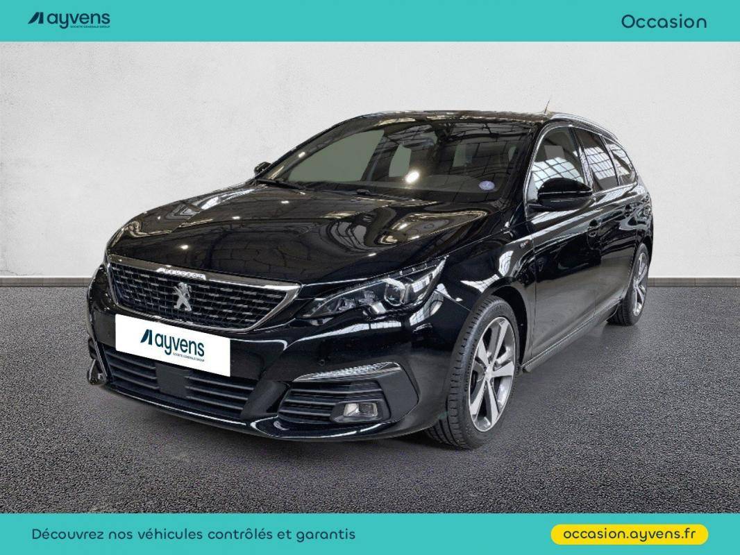 Peugeot 308 SW