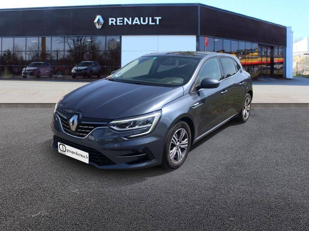 Renault Mégane