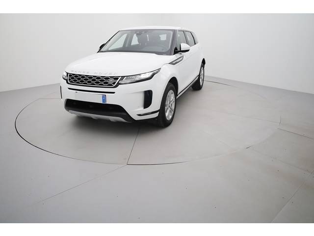 Land Rover Evoque