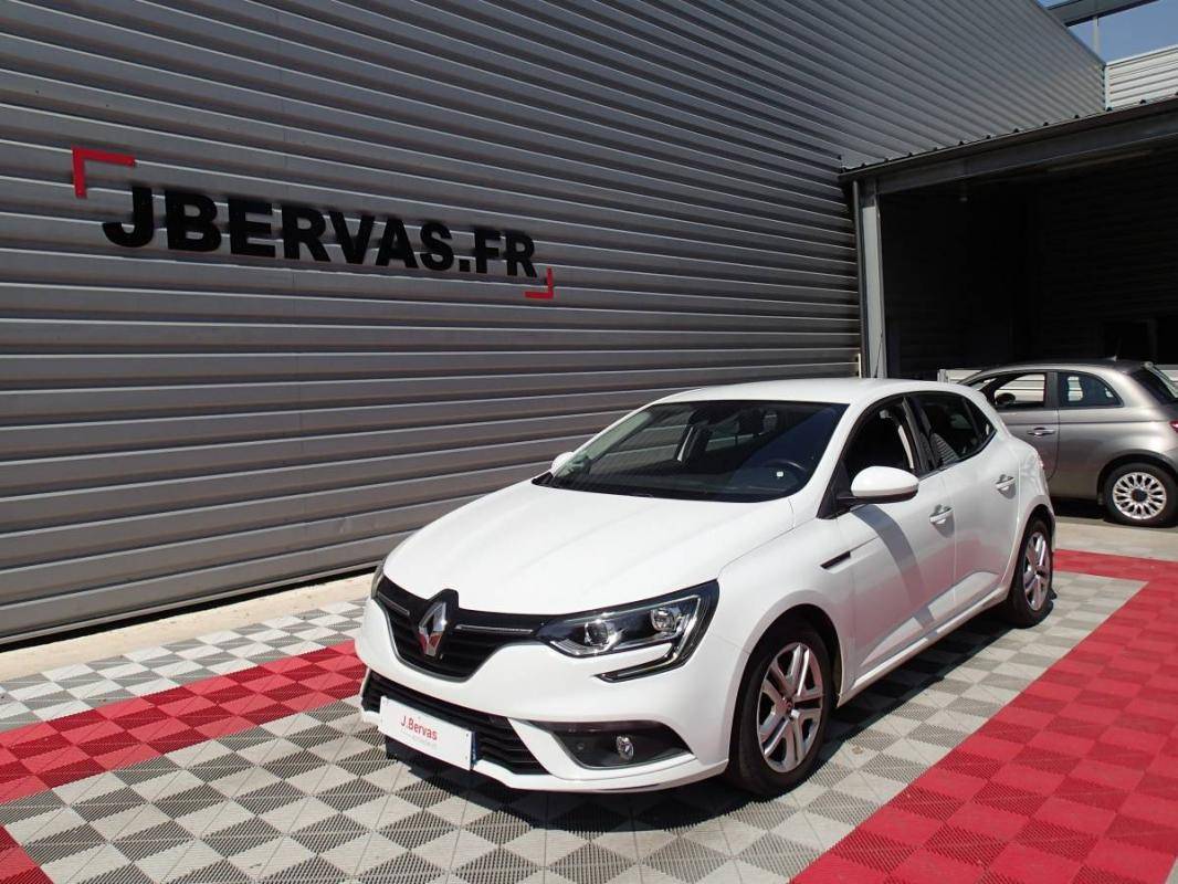 Renault Mégane