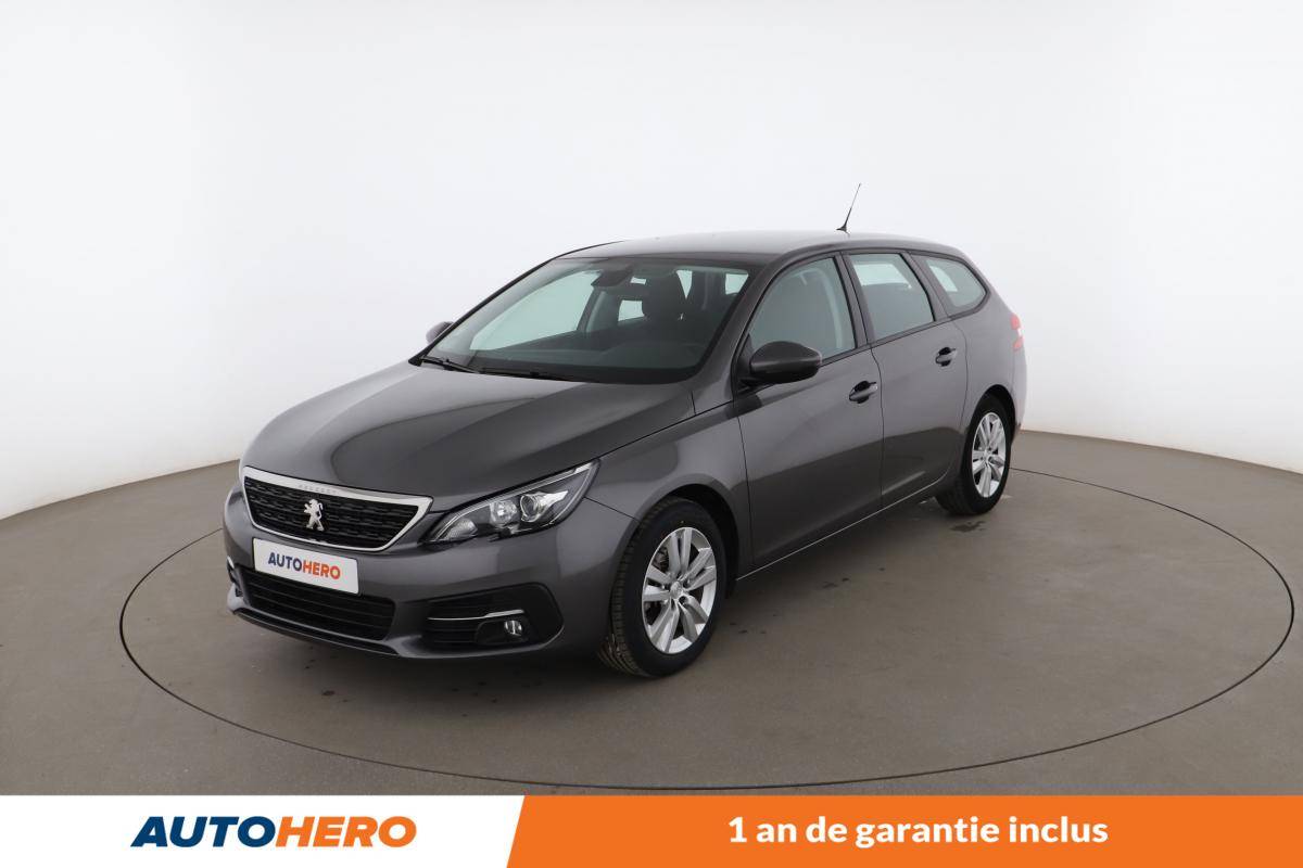 Peugeot 308 SW