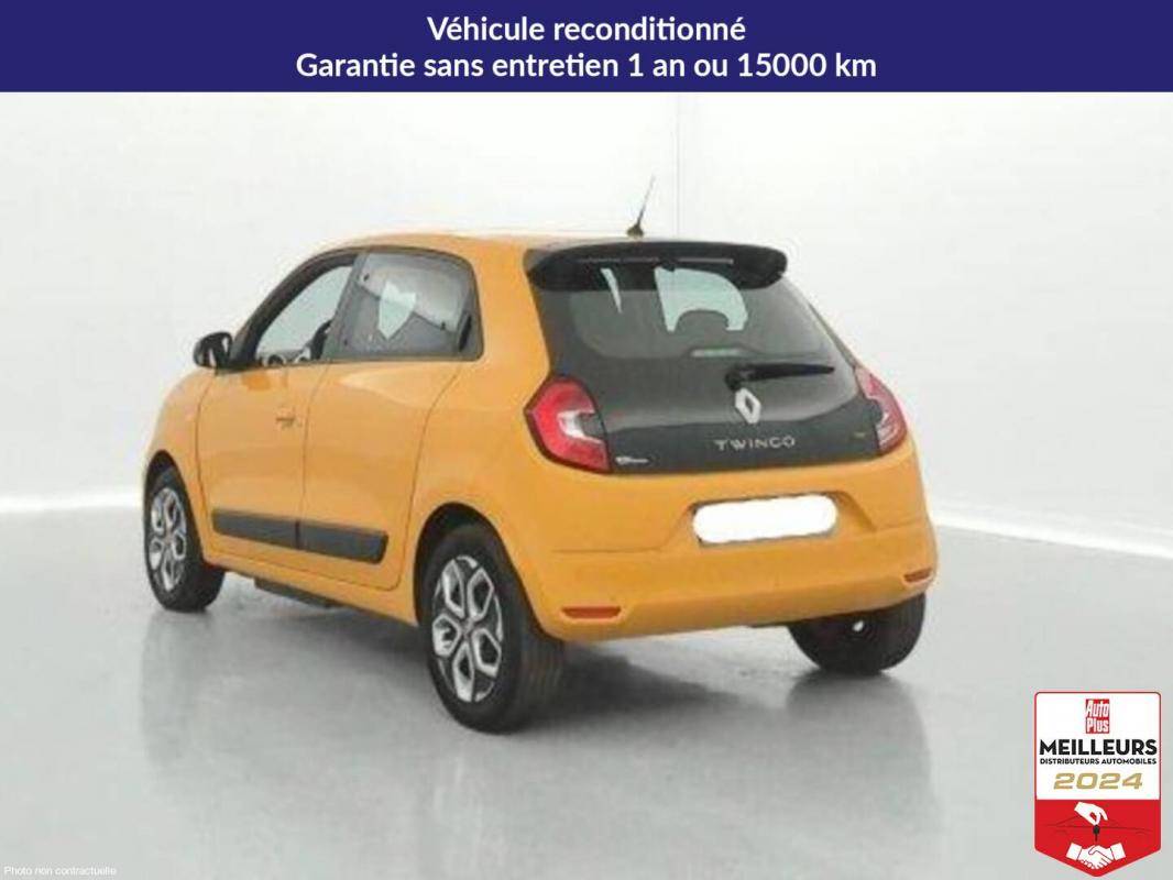 Renault Twingo