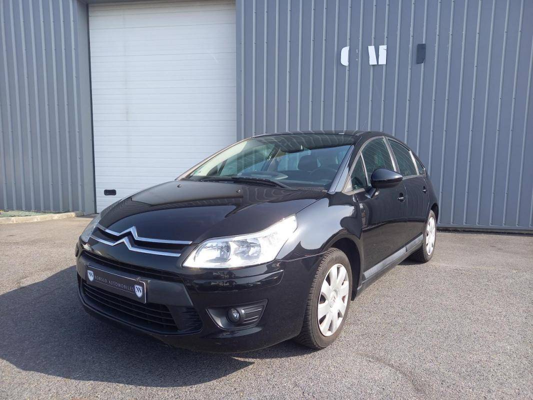 Citroën C4