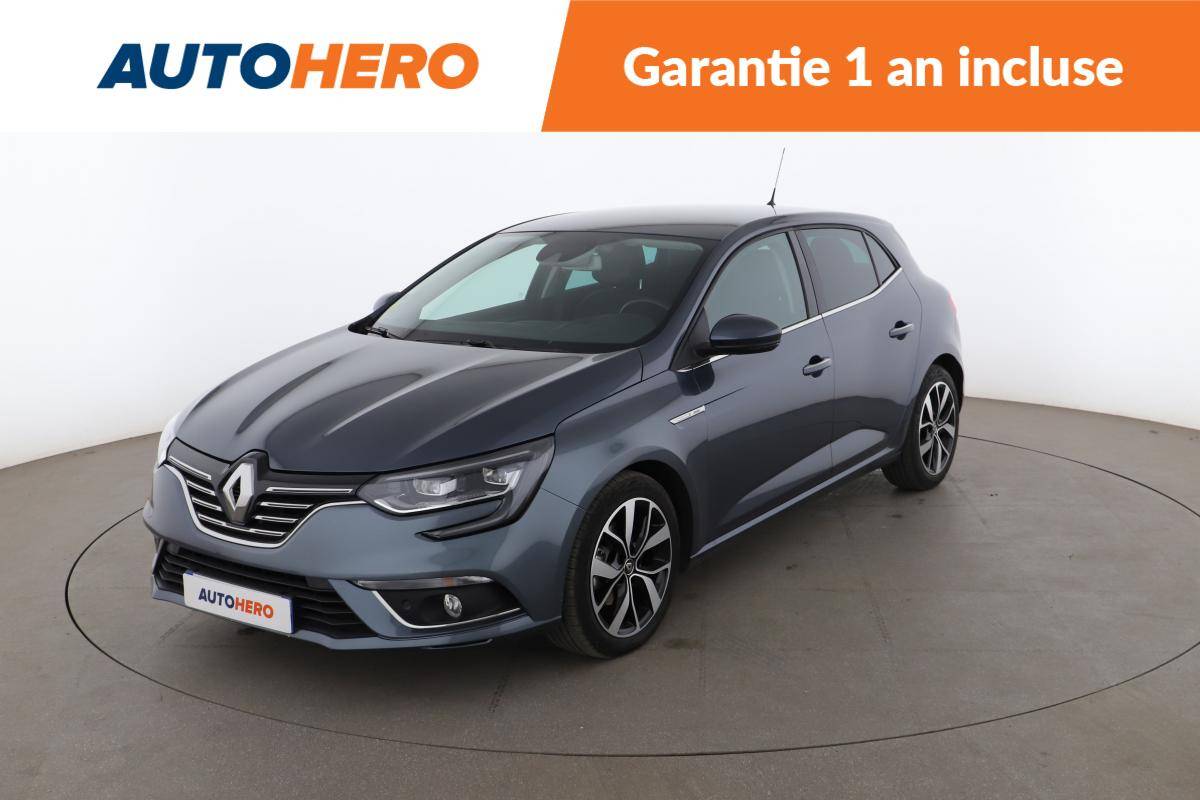 Renault Mégane