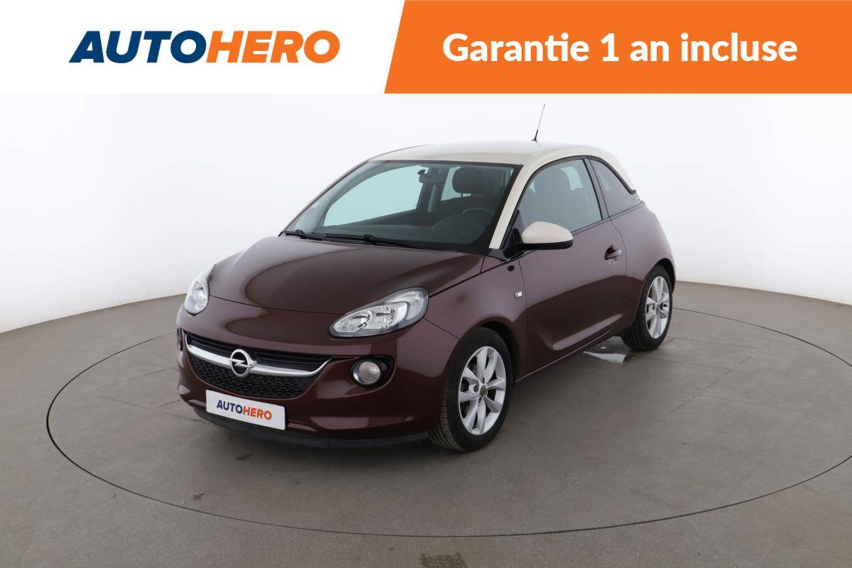 Opel Adam