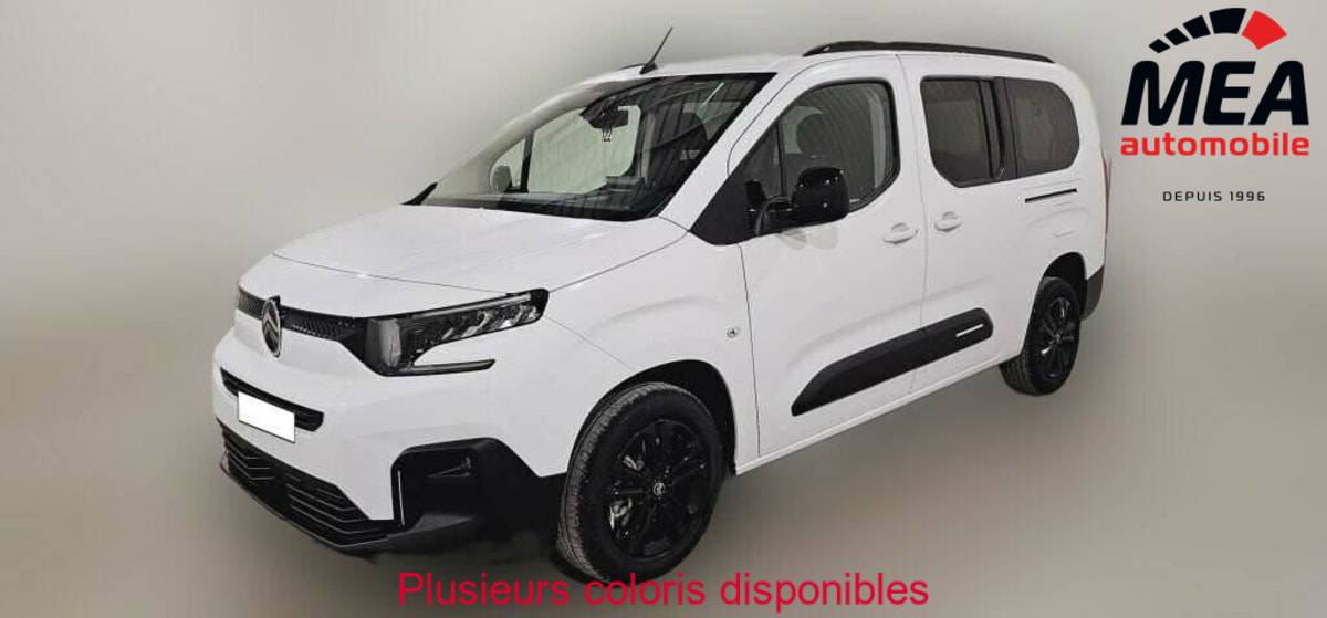 Citroën Berlingo