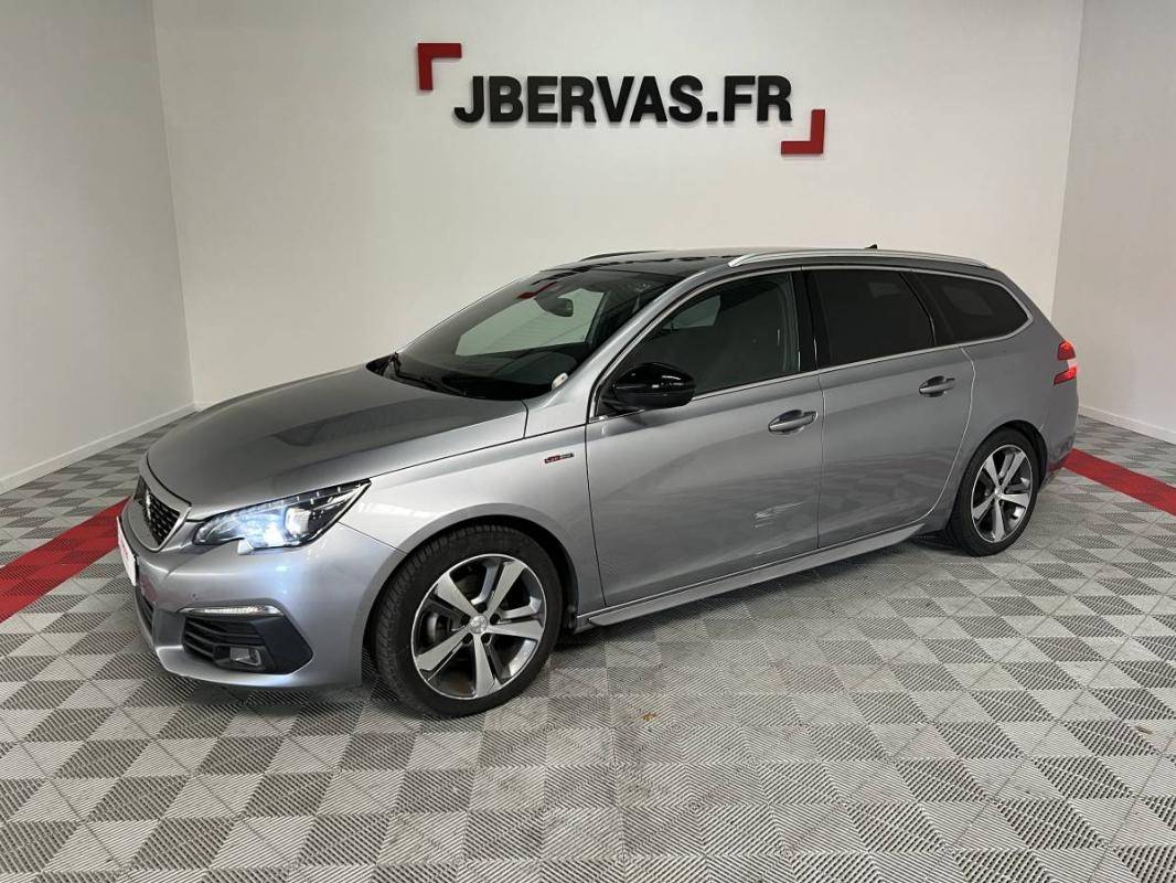 Peugeot 308 SW