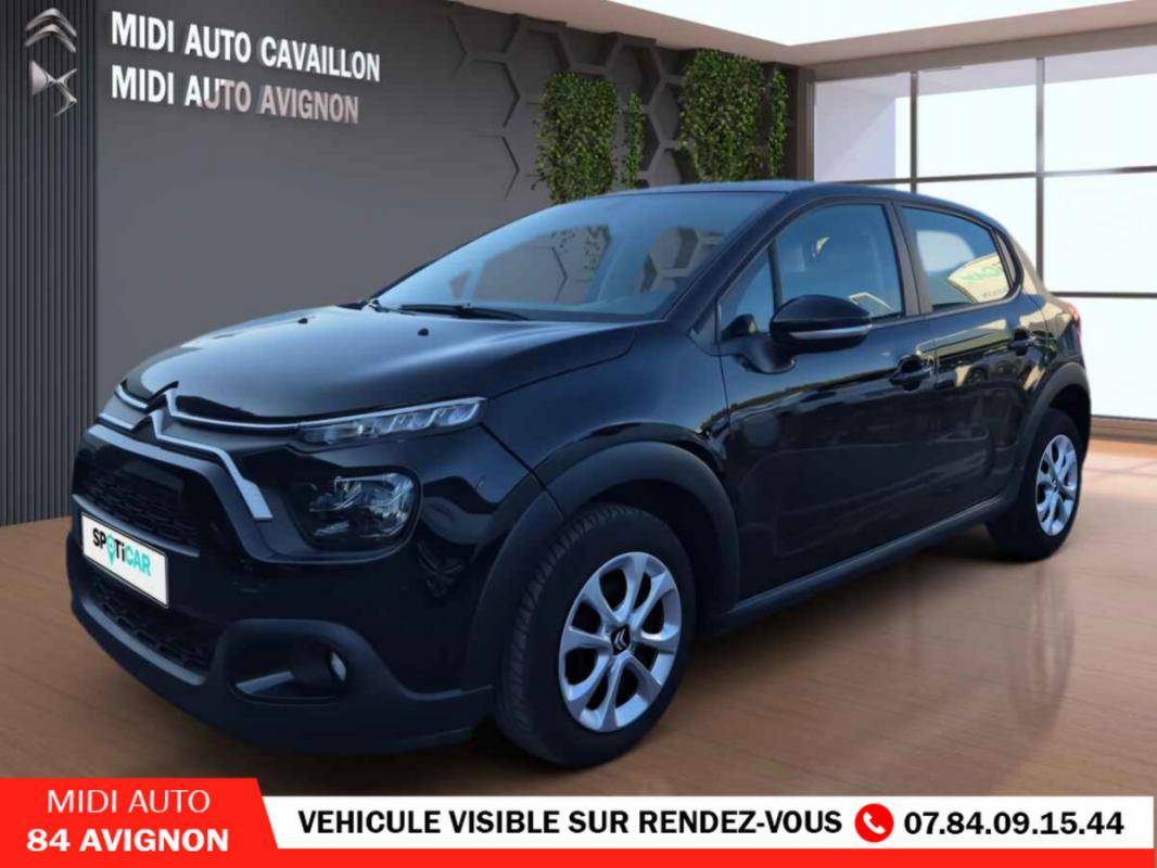 Citroën C3