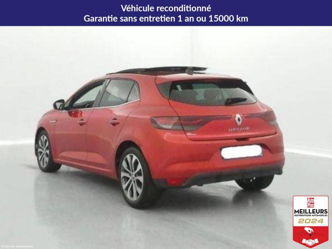 Renault Mégane