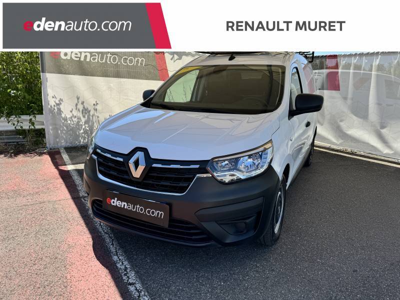 Renault Express