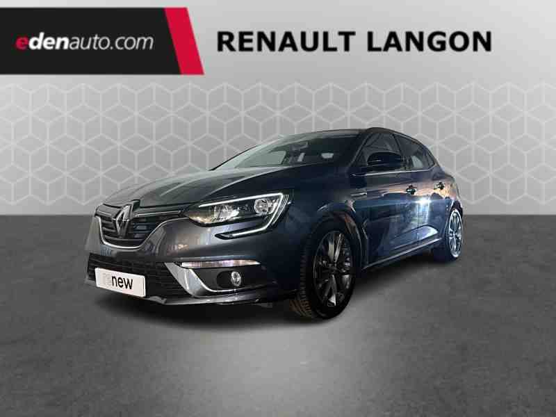 Renault Mégane