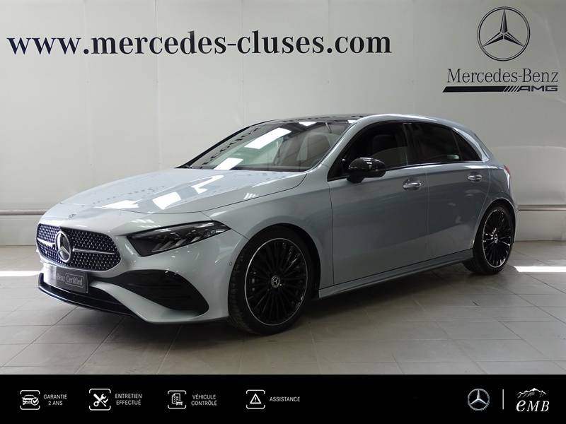 Mercedes Classe A