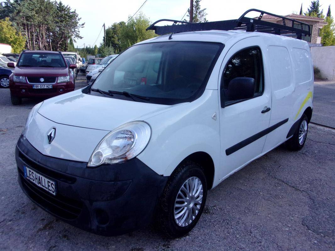 Renault Kangoo Express