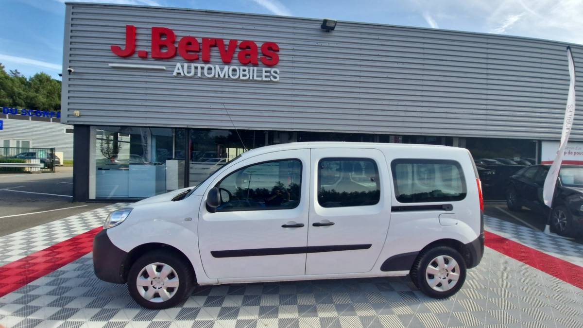 Renault Kangoo Express