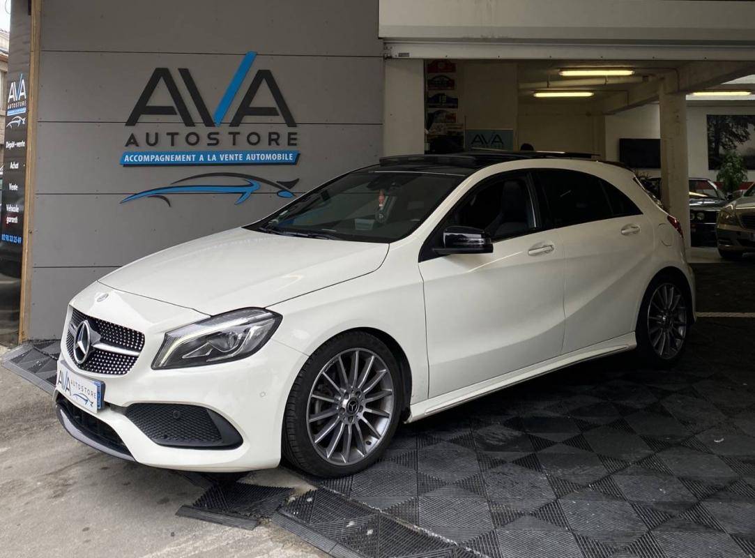 Mercedes Classe A