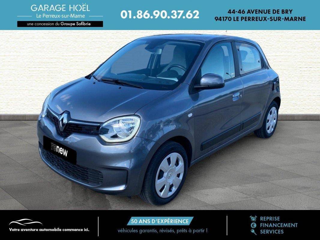 Renault Twingo