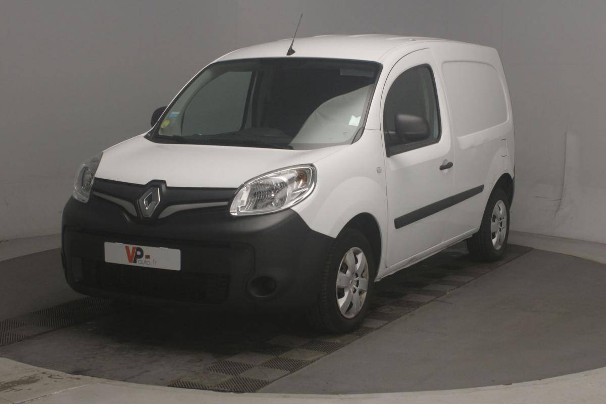 Renault Kangoo Express