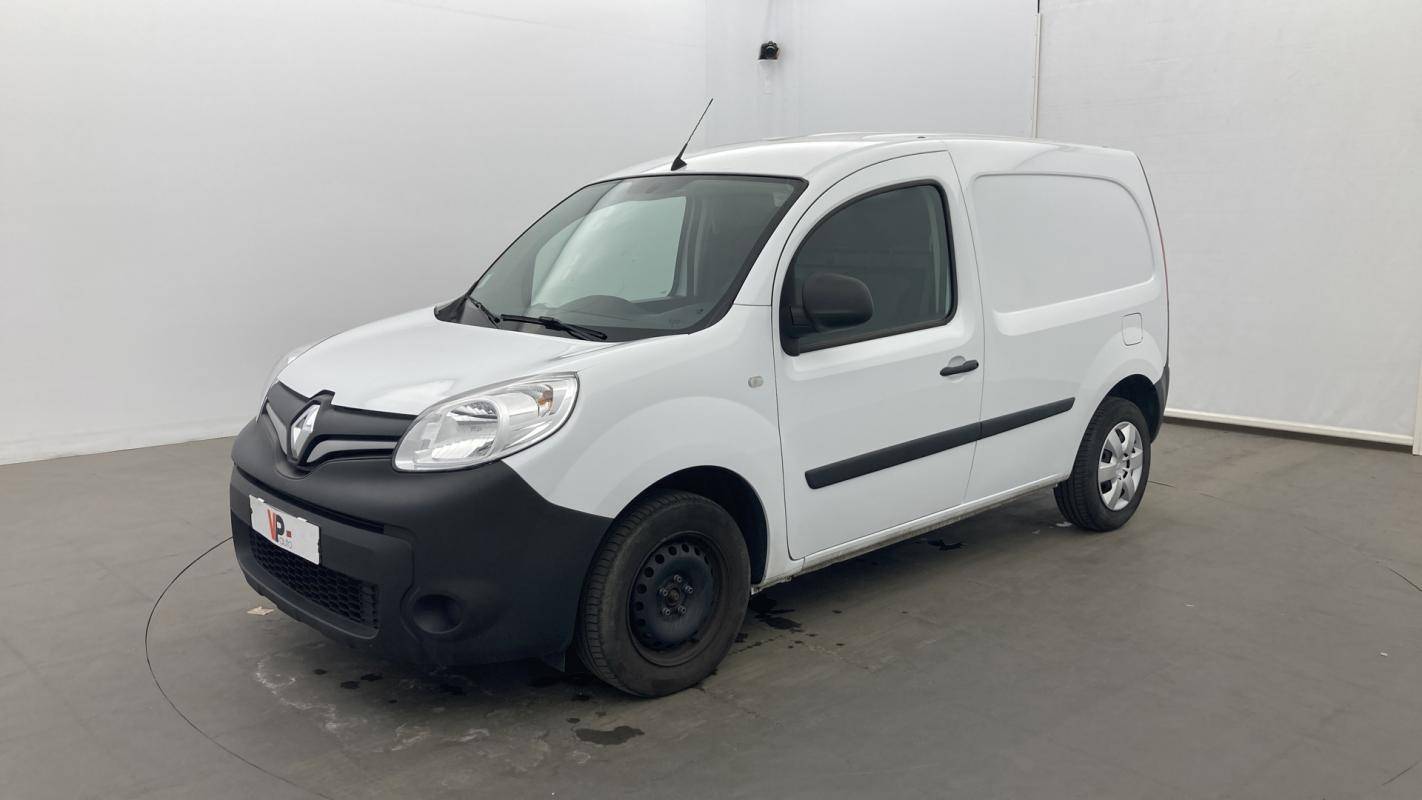 Renault Kangoo Express