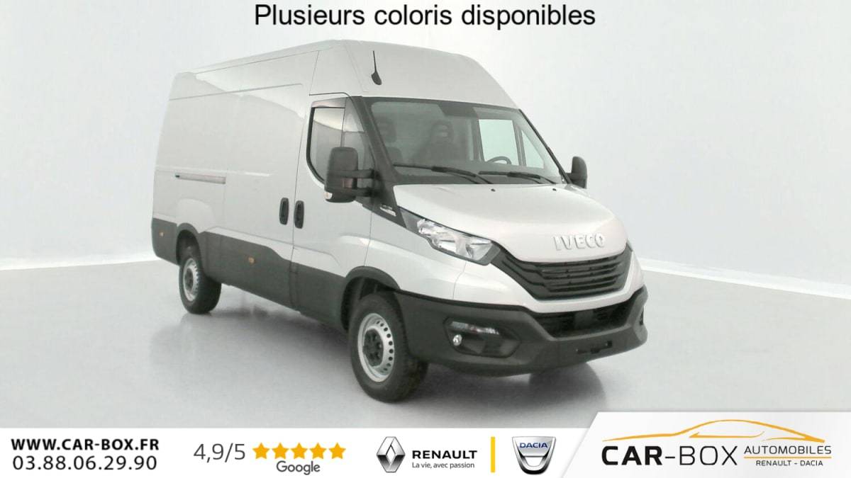 Iveco Daily