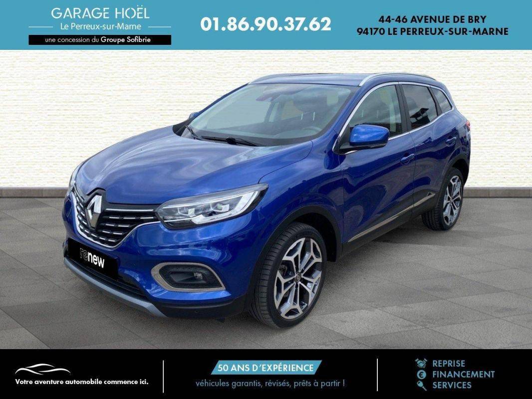 Renault Kadjar