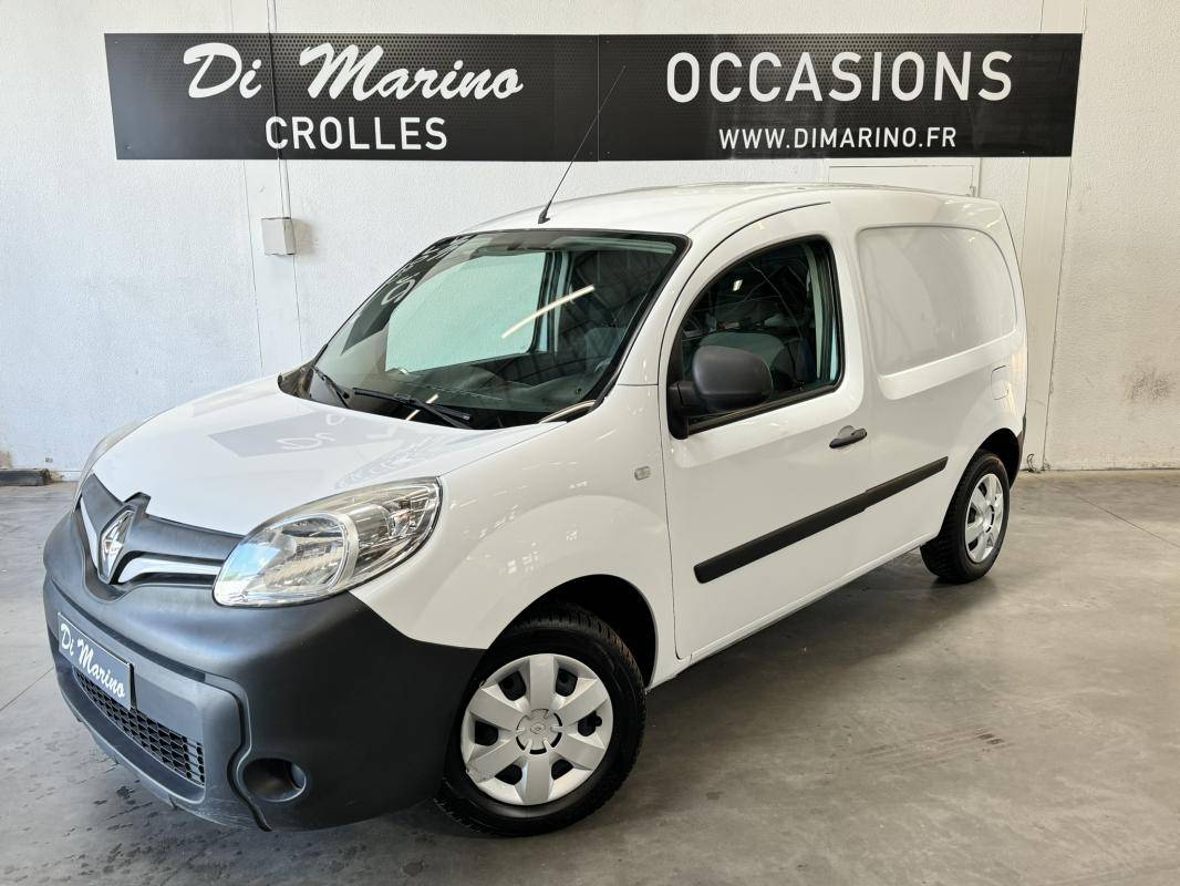 Renault Kangoo Express