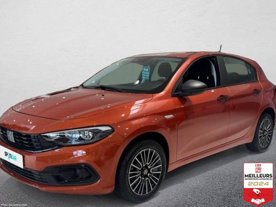 Fiat Tipo