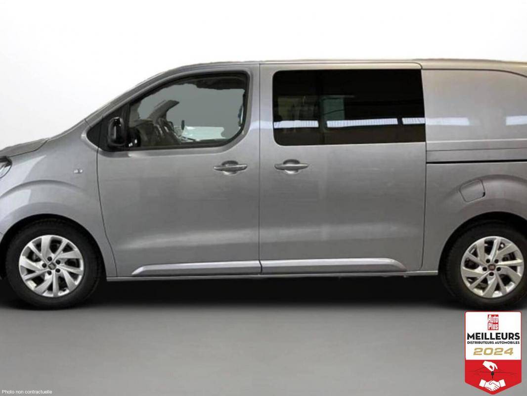 Fiat Scudo