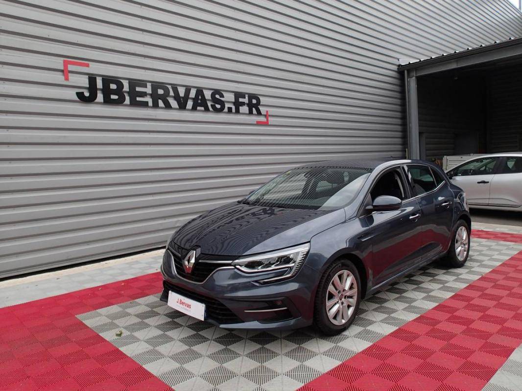 Renault Mégane