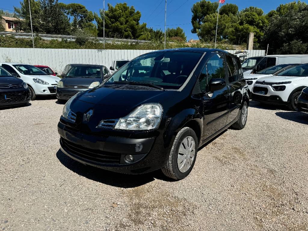 Renault Grand Modus