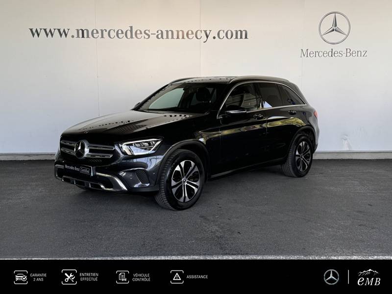 Mercedes Classe GLC